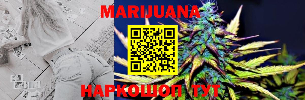 Конопля OG Kush Новокузнецк